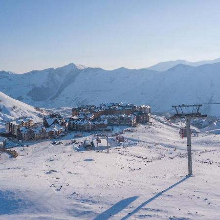 Hostel Gudauri Adventure Exterior photo